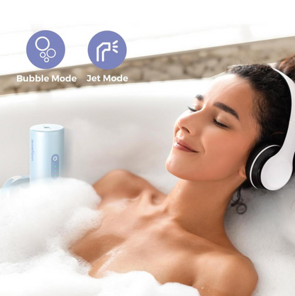 JetRelaxHer™ Bath Spa Jet