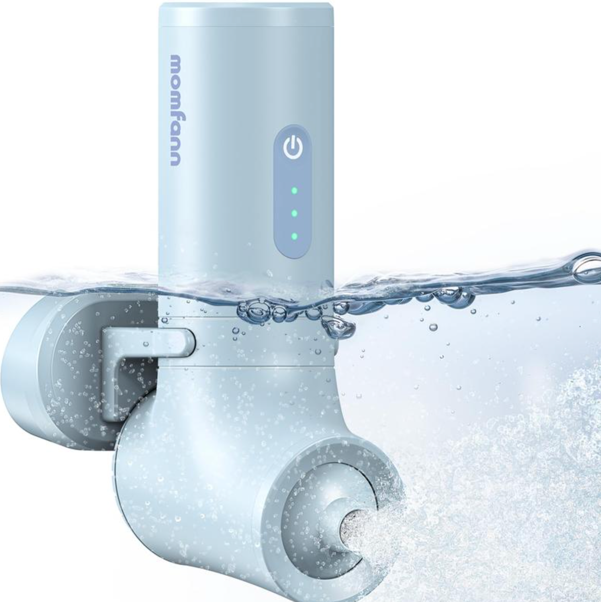 JetRelaxHer™ Bath Spa Jet